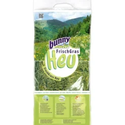 Vers Gras Hooi 3 kg^Bunny Nature New