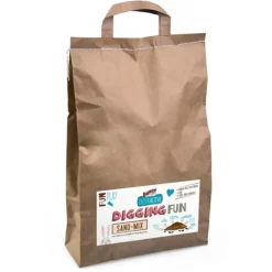 Sale Zandmix Voor Graafbox 9,7 kg Speelgoed
