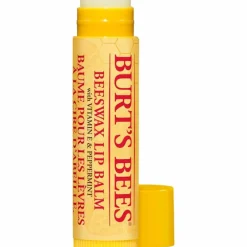 Lipverzorging<Burts Bees Lipbalm Tube Beeswax