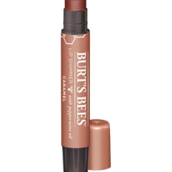 Lipshimmer Caramel^Burts Bees