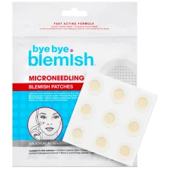 Clearance Blemish Patches Microneedling 9 stuks Masker