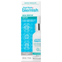 Serum Skin Rescue 30 ml^Bye Bye Blemish