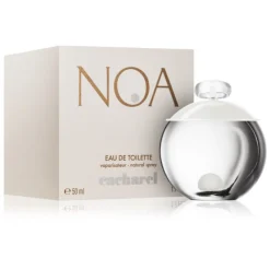 Noa Eau de Toilette 50 ml^Cacharel Best
