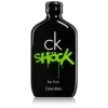 Parfum|Voor Hem<Calvin Klein Ck One Shock For Him Eau de Toilette 100 ml