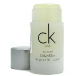 Deodorant<Calvin Klein One Deodorant Stick 75 gr