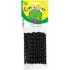 Snoep<Candy tree Dropkabels Zout Biologisch 100 gr