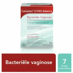 Gyno Balance Gel 7 stuks^Canesten Outlet