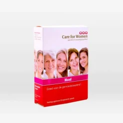 Vitaminen Vrouw<Care For Women Mood 30 capsules