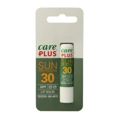 Lipverzorging<Care Plus Sun Protection Lippenbalsem SPF30 4,8 gr
