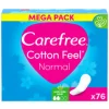 Online Cotton Feel Aloe 76 stuks Intiemhygiëne