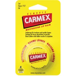 Lipverzorging<Carmex Lippenbalsem Classic Jar 7,5 gr