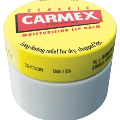 Lipverzorging<Carmex Lippenbalsem Classic Jar 7,5 gr