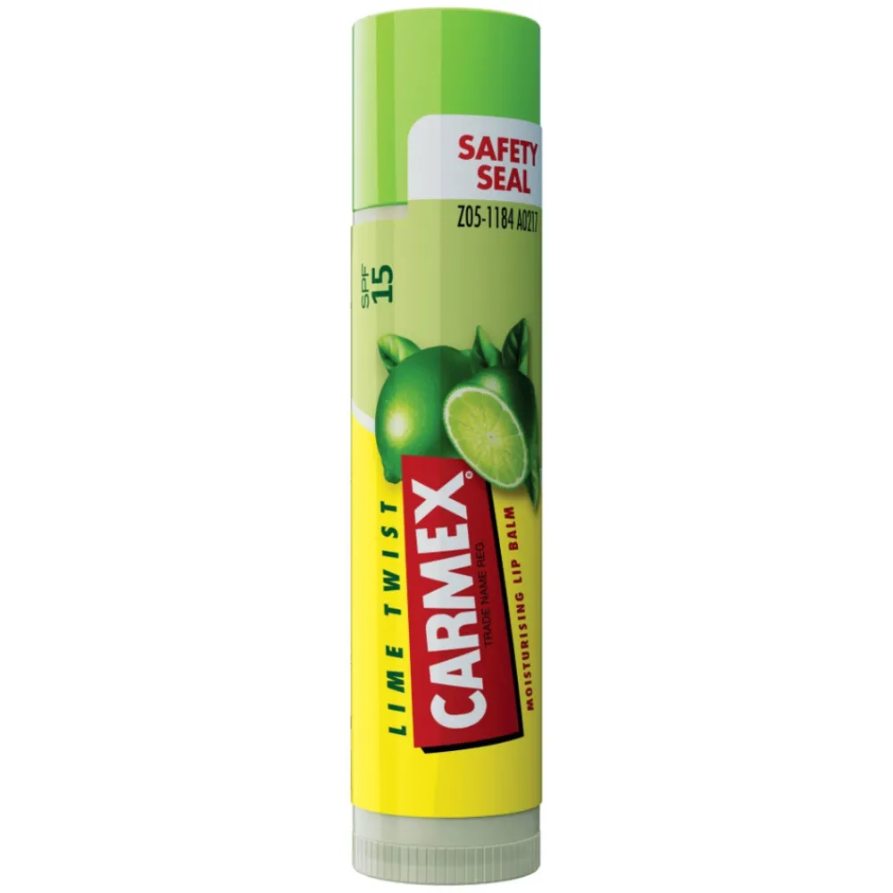 Lippenbalsem Lime Stick 4,25 gr^Carmex Online