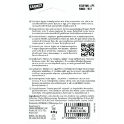 Lippenbalsem Lime Stick 4,25 gr^Carmex Online