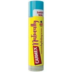 Lippenbalsem Naturally Berry 4,25 gr^Carmex Hot