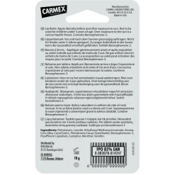 Best Lippenbalsem Strawberry Tube 10 gr Lipverzorging