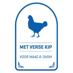 Hondenvoer Graanvrij 23/13 3 kg^CaroCroc Online