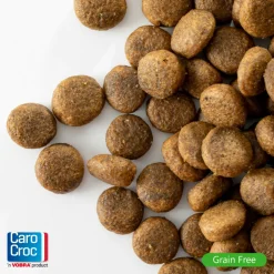 Hondenvoer Graanvrij 12,5 kg^CaroCroc Sale