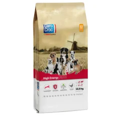 New Hondenvoer High Energy 12,5 kg Hondenvoer