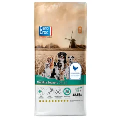 Hondenvoer Mobility Support 12,5 kg Hondenvoer