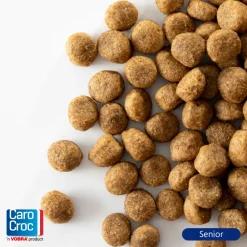 Hot Hondenvoer Senior 18/10 3 kg Hondenvoer