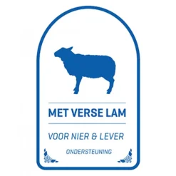 Hondenvoer Senior Sensitive 16/10 3 kg Hondenvoer