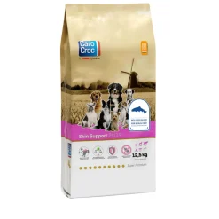 Hondenvoer Skin Support 12,5 kg Hondenvoer