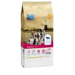 Hot Hondenvoer Superior 12,5 kg Hondenvoer