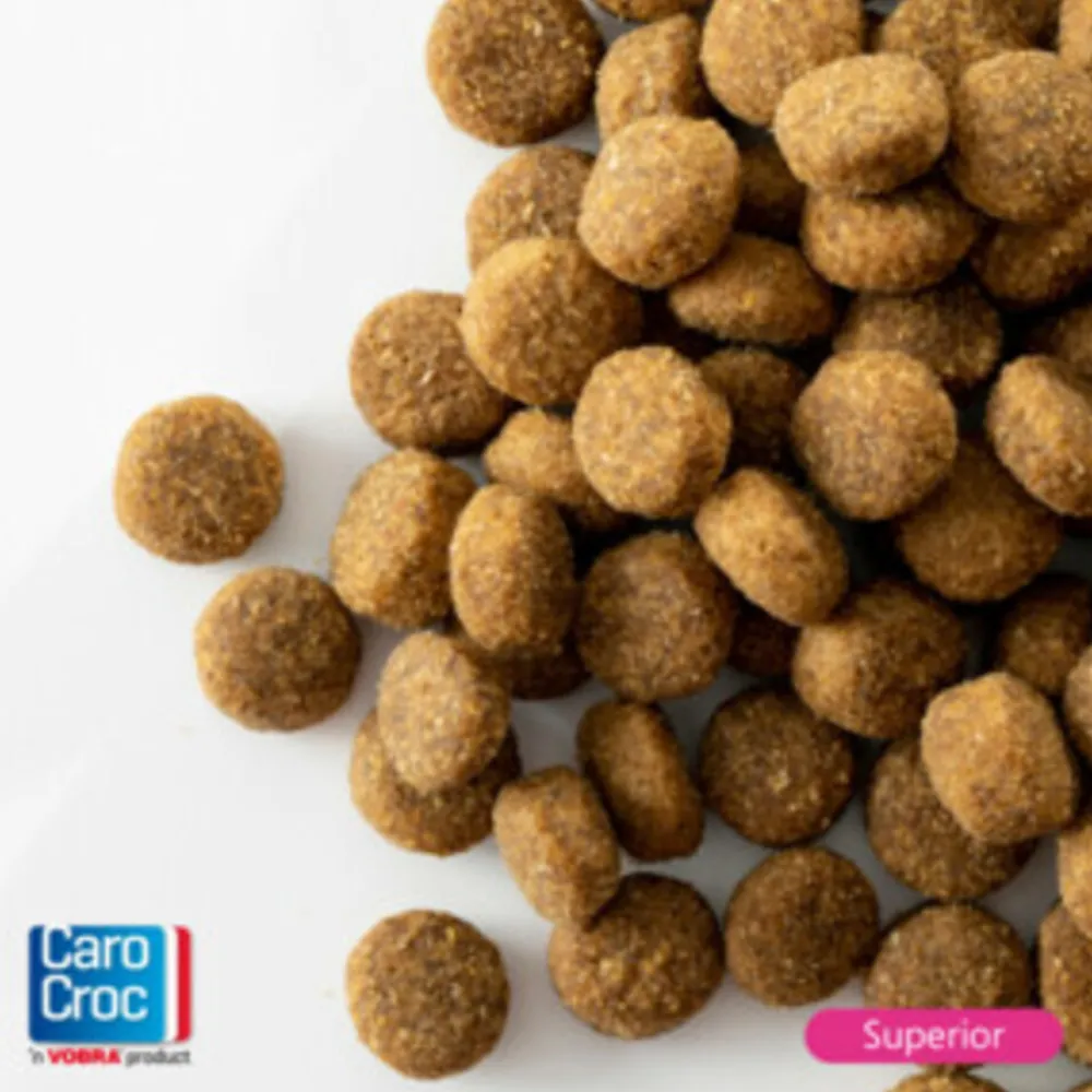 Hot Hondenvoer Superior 12,5 kg Hondenvoer