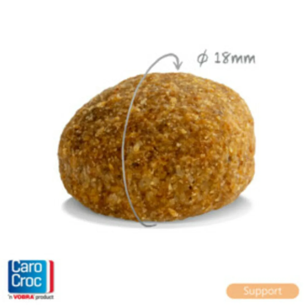 Hondenvoer Support 12,5 kg^CaroCroc Clearance