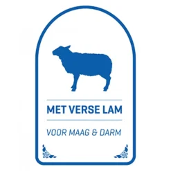 Kattenvoer 31/18 Lam 7 kg^CaroCroc Discount