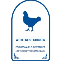 Kattenvoer<CaroCroc Kattenvoer Indoor 29/14 2 kg