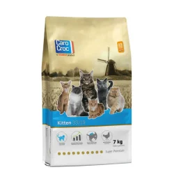 Hot Kattenvoer Kitten 33/19 7 kg Kattenvoer