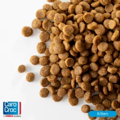 Hot Kattenvoer Kitten 33/19 7 kg Kattenvoer