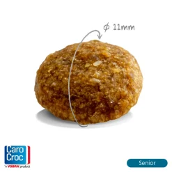 Discount Kattenvoer Senior 25/12 7 kg Kattenvoer