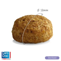 Sale Kattenvoer Sterilised Verse Kip 2 kg Kattenvoer