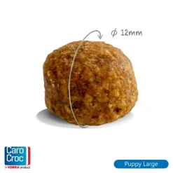 Sale Puppyvoer Large 12,5 kg Hondenvoer