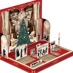 Adventskalender The Great Christmas 1 set^Catrice Hot