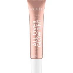 Highlighter<Catrice All Over Glow Tint 020 Keep Blushing 15 ml