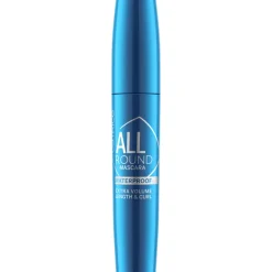 Best Allround Mascara Waterproof 010 Blackest Black 12 ml Mascara