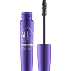Mascara<Catrice Allround Mascara Ultra Black 010 Blackest Carbon Black Ever 11 ml