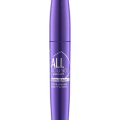 Mascara<Catrice Allround Mascara Ultra Black 010 Blackest Carbon Black Ever 11 ml
