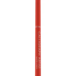 Outlet Calligraph Artist Matte Liner 080 Bloody Mary 1.1 ml Eyeliner