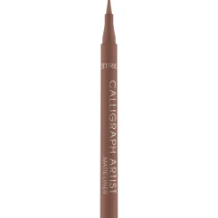 Sale Calligraph Artist Matte Liner 010 Roasted Nuts 1,1 ml Eyeliner