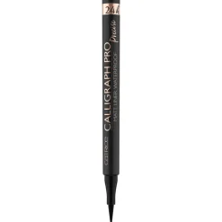 Discount Calligraph Pro Precise 24h 010 Intense Black 1,2 ml Eyeliner