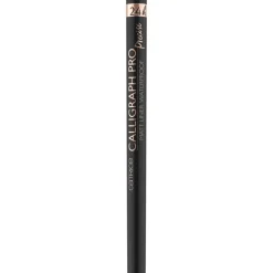 Discount Calligraph Pro Precise 24h 010 Intense Black 1,2 ml Eyeliner
