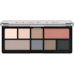 Eyeshadow Palette The Dusty Matte 9 gr^Catrice Discount