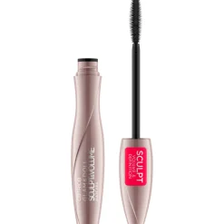 Glam & Doll Sculpt & Volume Mascara 010 Black 9,5 ml^Catrice Clearance