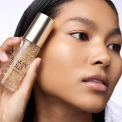 Primer<Catrice Glam In Gold Hydrating Primer 010 Oh My Goldness 30 ml