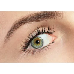 Online Glam&Doll False Lashes Mascara Waterproof 010 Black Waterproof 10 ml Mascara